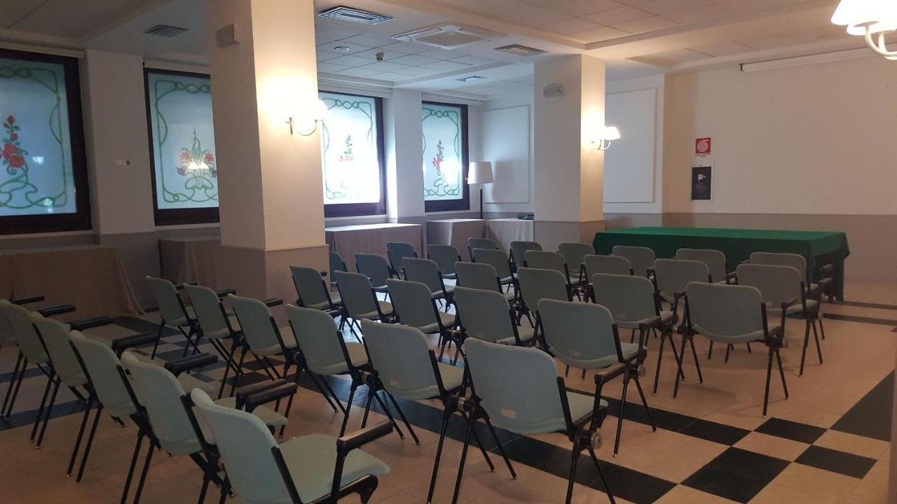 Hotel Mamiani & Relaxing Spa Urbino Kültér fotó