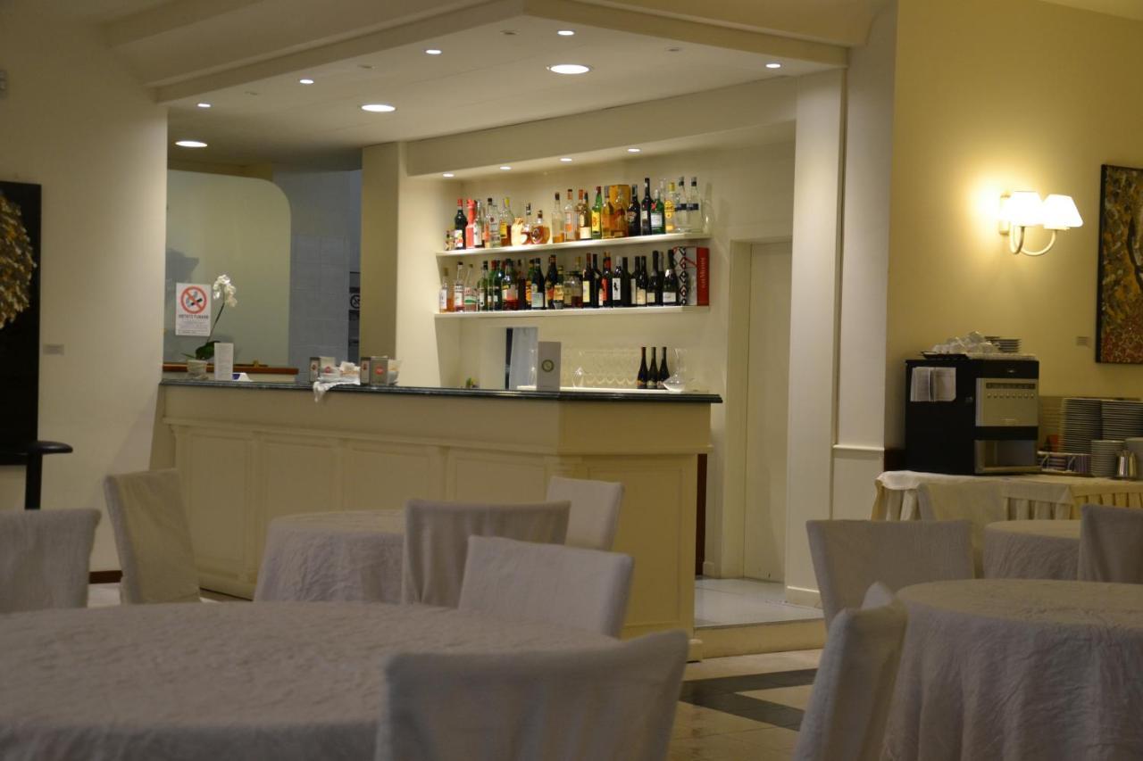Hotel Mamiani & Relaxing Spa Urbino Kültér fotó