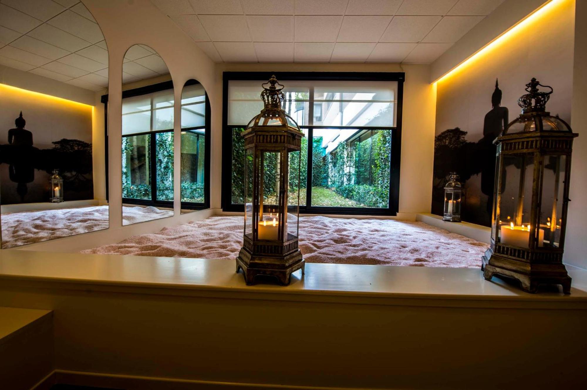 Hotel Mamiani & Relaxing Spa Urbino Kültér fotó