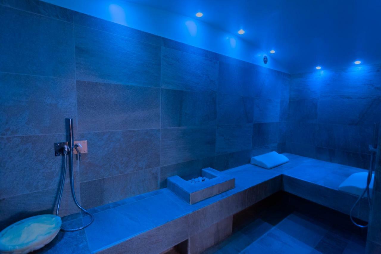Hotel Mamiani & Relaxing Spa Urbino Létesítmények fotó