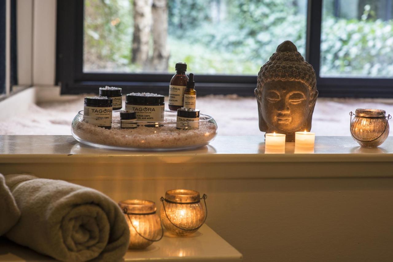 Hotel Mamiani & Relaxing Spa Urbino Kültér fotó