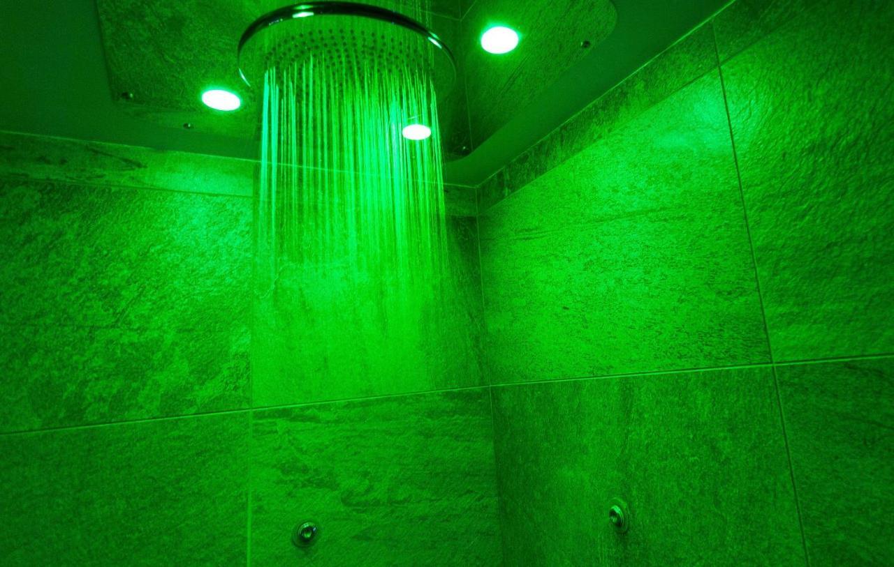 Hotel Mamiani & Relaxing Spa Urbino Létesítmények fotó