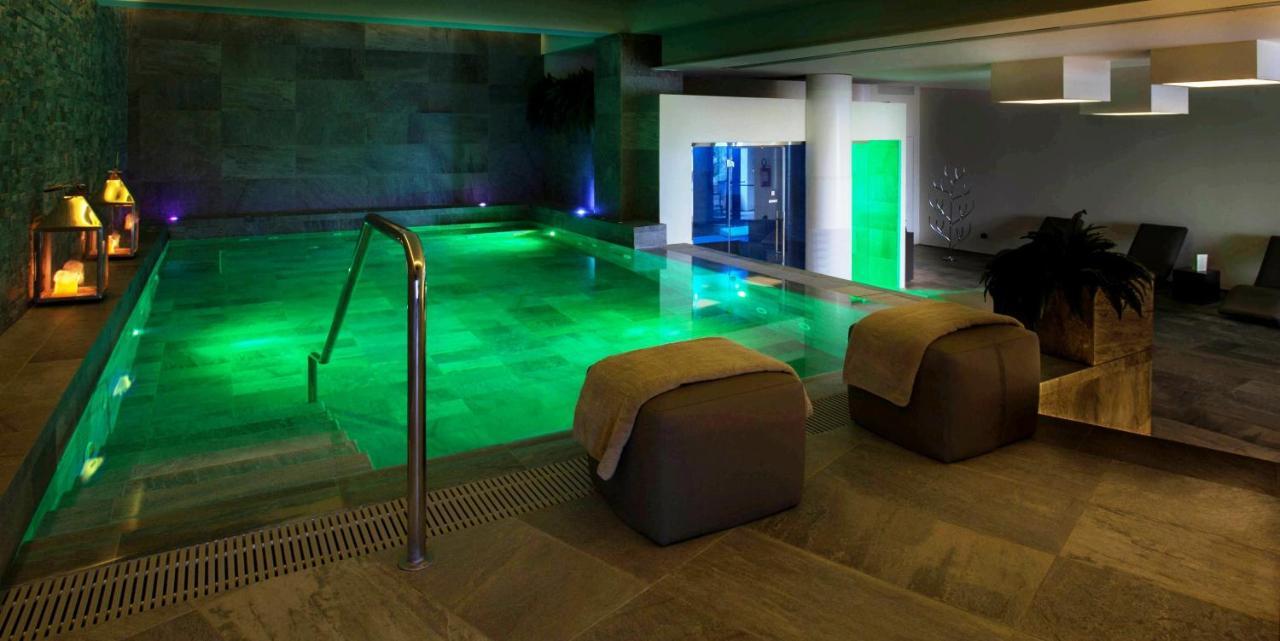 Hotel Mamiani & Relaxing Spa Urbino Létesítmények fotó