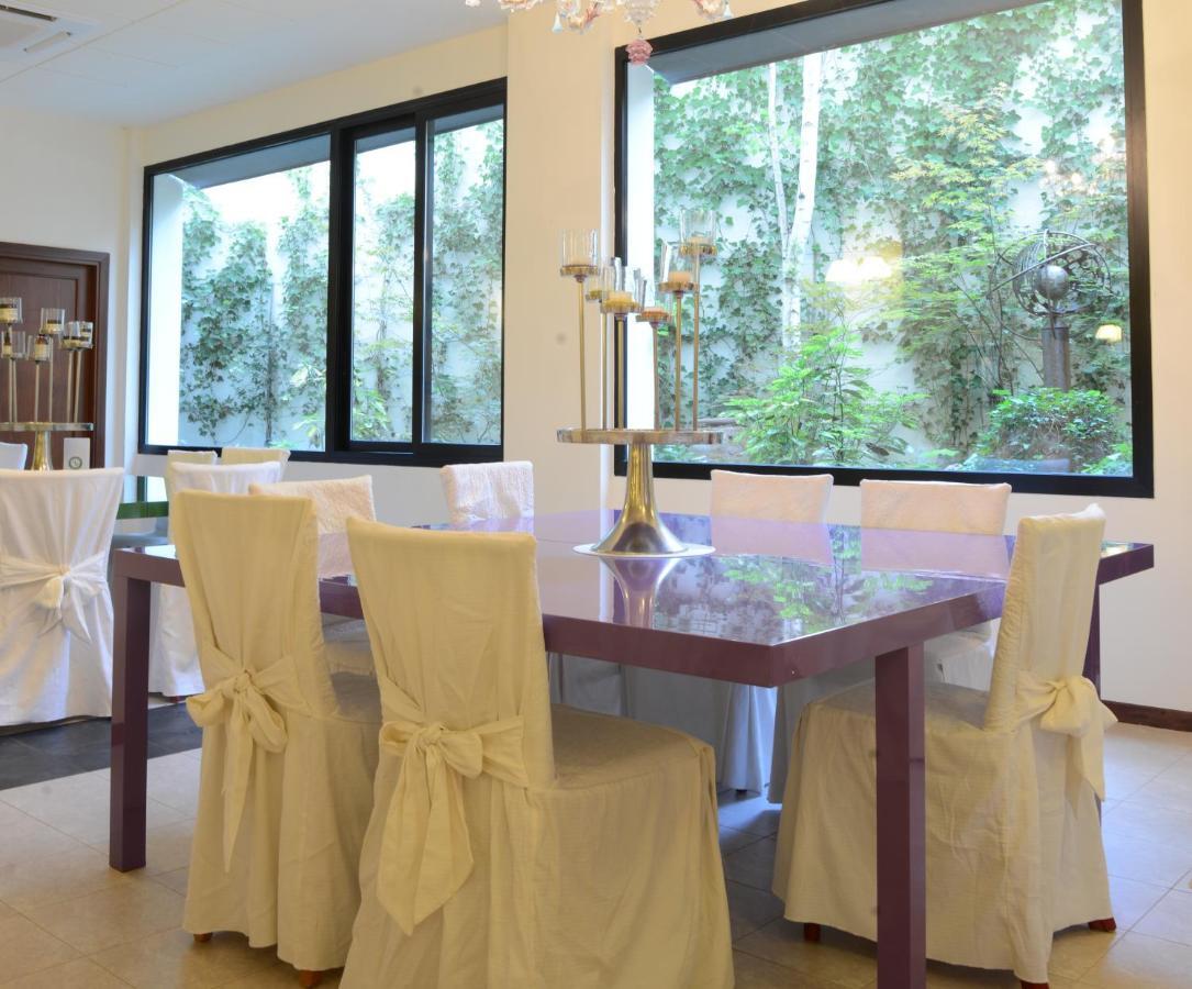 Hotel Mamiani & Relaxing Spa Urbino Kültér fotó