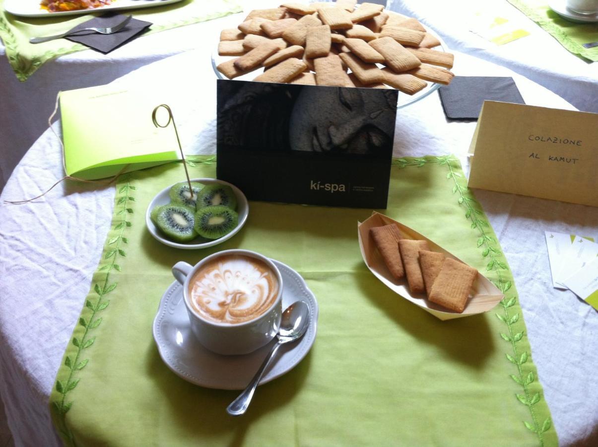 Hotel Mamiani & Relaxing Spa Urbino Kültér fotó