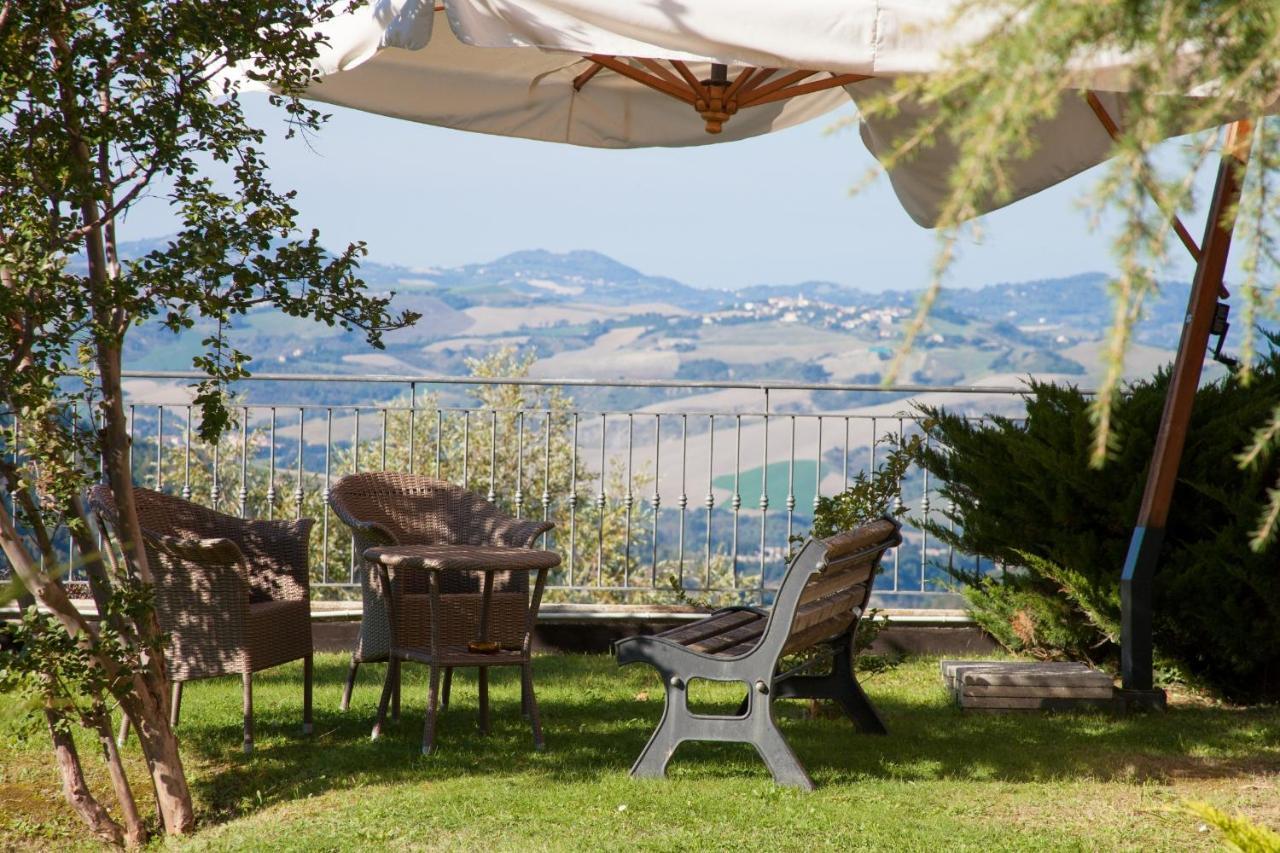 Hotel Mamiani & Relaxing Spa Urbino Létesítmények fotó