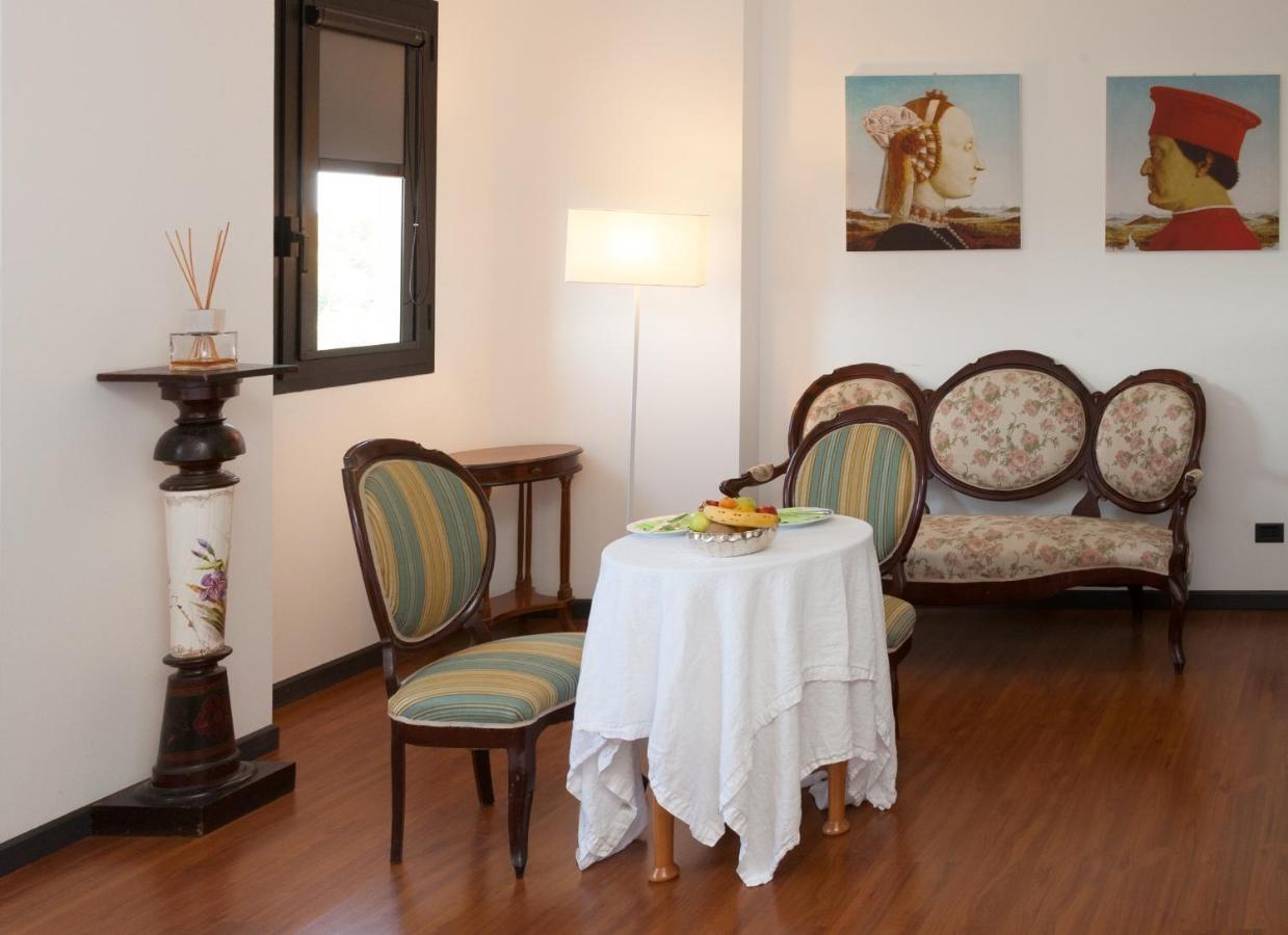Hotel Mamiani & Relaxing Spa Urbino Szoba fotó