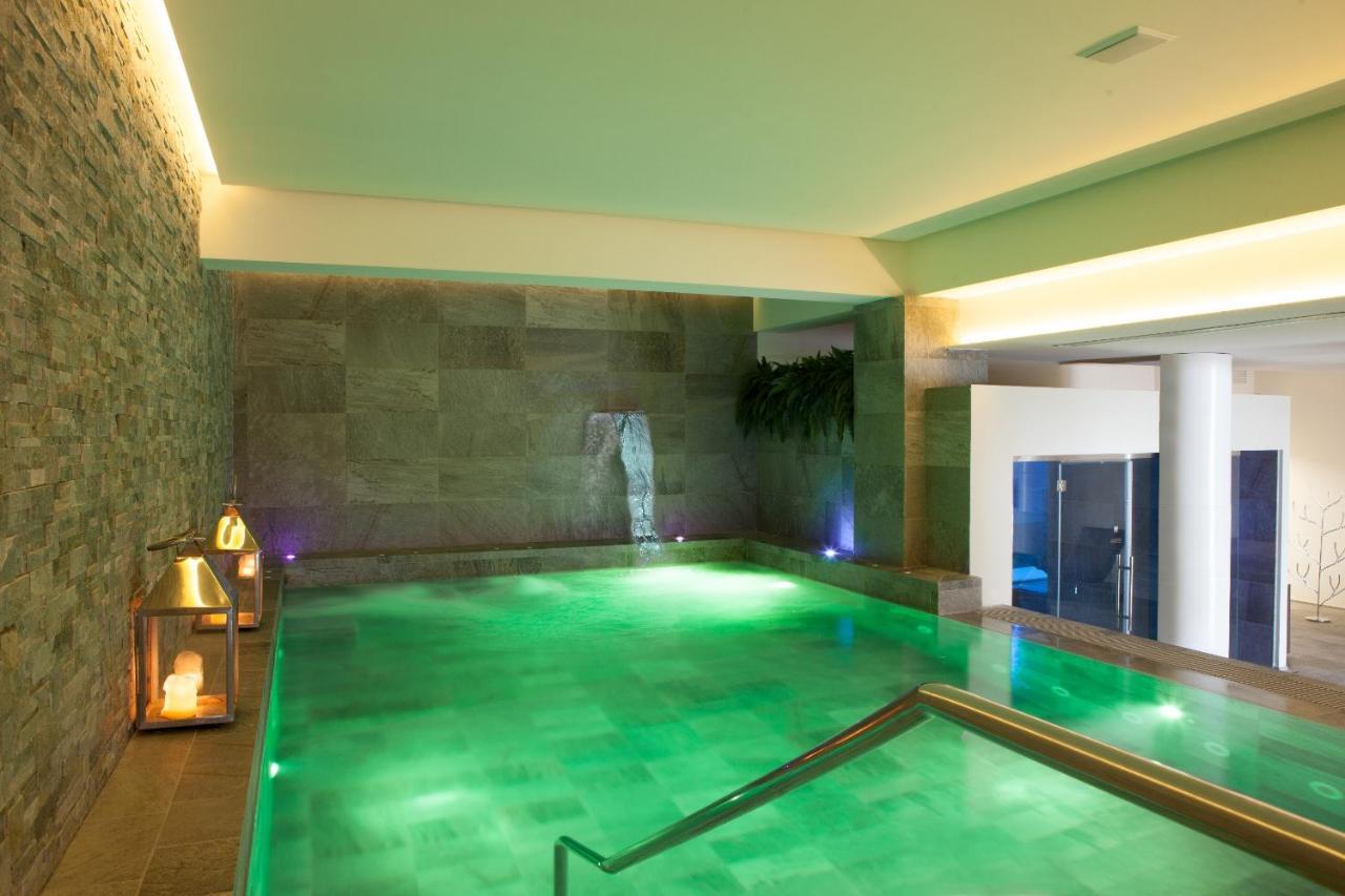 Hotel Mamiani & Relaxing Spa Urbino Kültér fotó