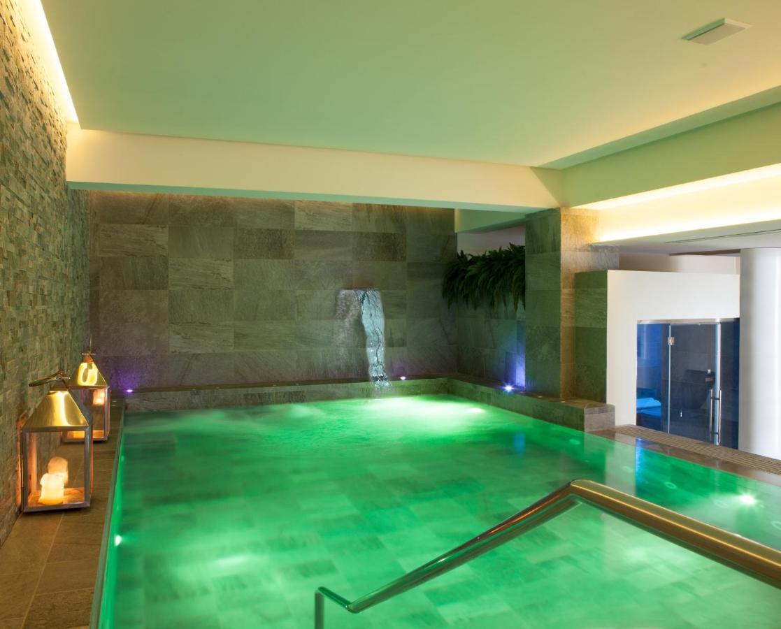 Hotel Mamiani & Relaxing Spa Urbino Létesítmények fotó